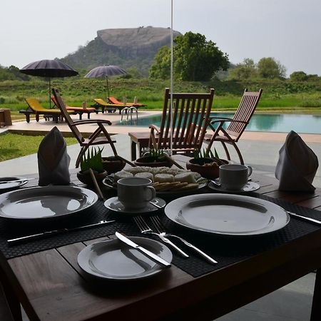 Sigiriya King'S Resort Exterior photo