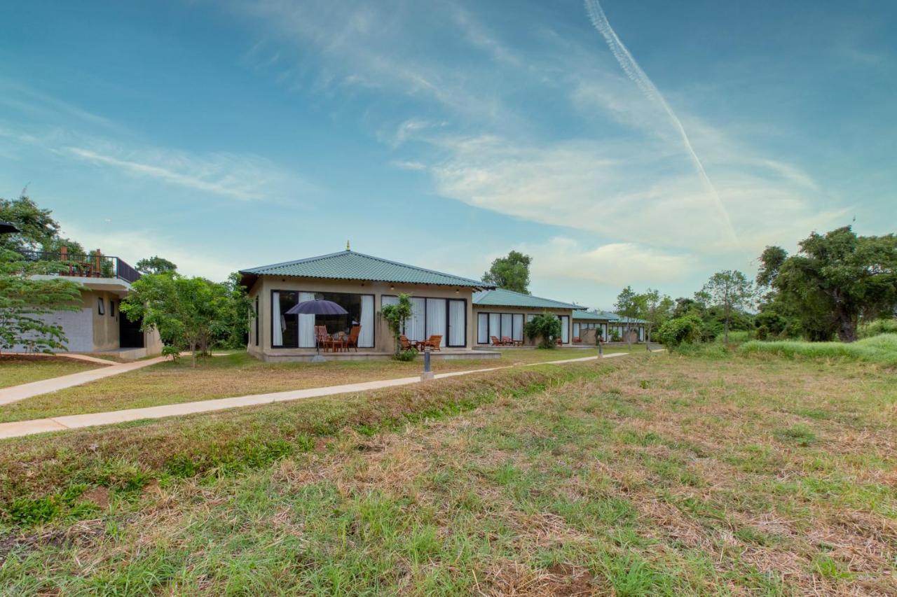 Sigiriya King'S Resort Exterior photo