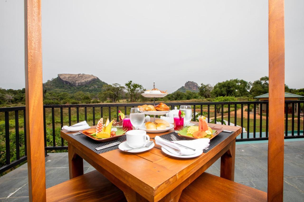 Sigiriya King'S Resort Exterior photo