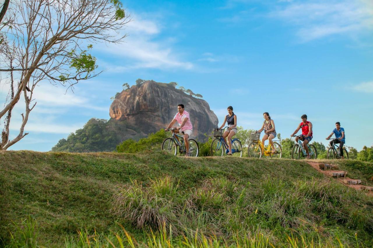 Sigiriya King'S Resort Exterior photo