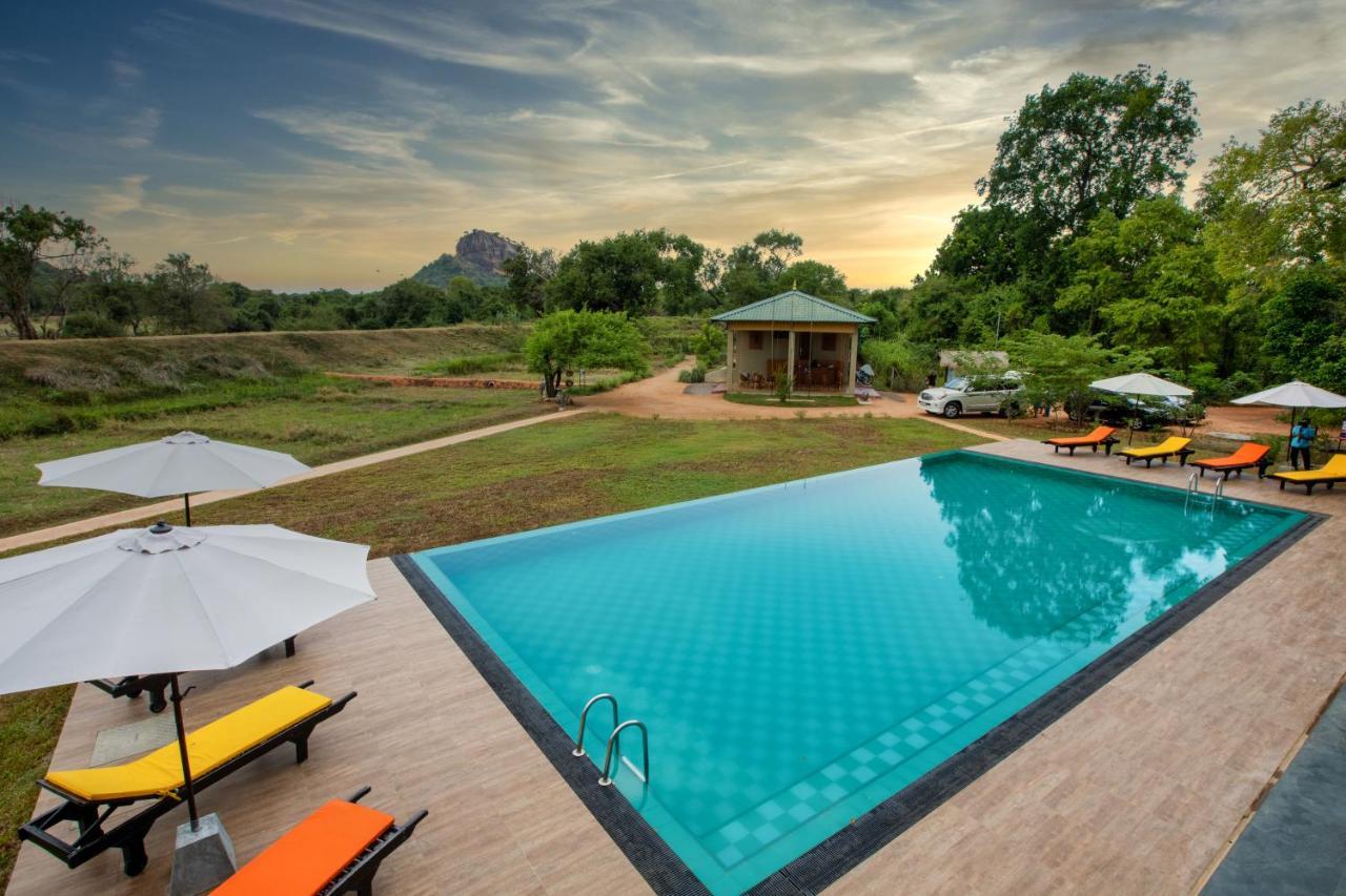 Sigiriya King'S Resort Exterior photo