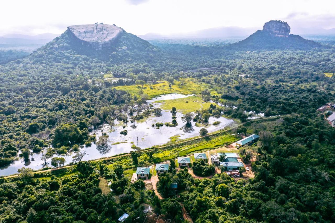 Sigiriya King'S Resort Exterior photo