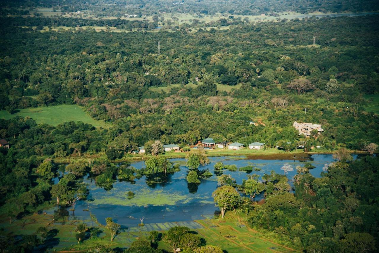 Sigiriya King'S Resort Exterior photo