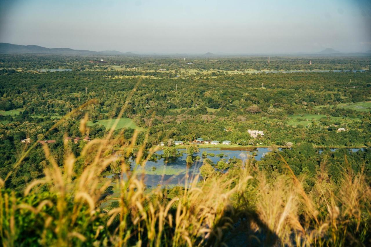 Sigiriya King'S Resort Exterior photo